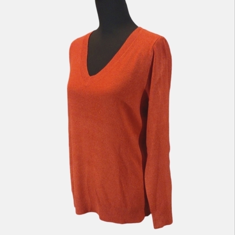 Croft & Barrow Knit Sweater